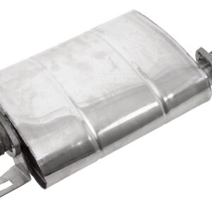 Intermediate Silencer - NRC8888SS - DOUBLE SS