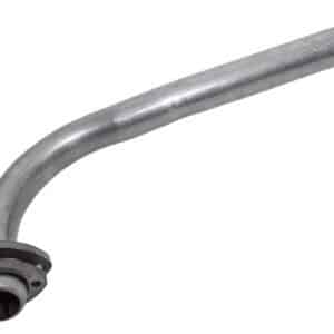 Front Pipe - NRC9137SS - DOUBLE SS