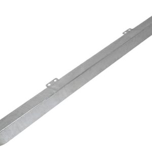Bumper - Front  90/110 - NRC9211 - BRITPART
