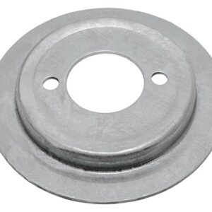 Spring Seat - NRC9700GALV - BRITPART