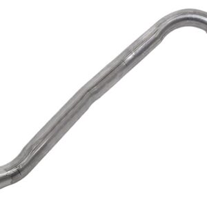 Rear Tailpipe - NTC1149SS - DOUBLE SS