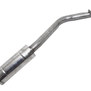 Rear Silencer - NTC1150SS - DOUBLE SS