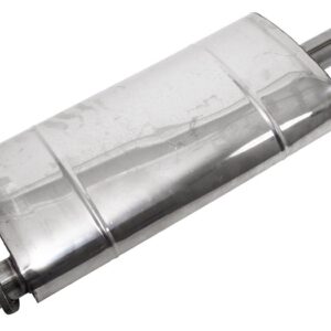 Intermediate Silencer - NTC1322SS - DOUBLE SS