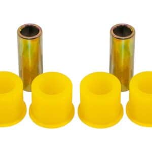 Bush Set - Lower Link/Axle - NTC1772PY-YELLOW - BRITPART