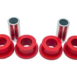 Polybush Classic Red - NTC1773PB - POLYBUSH