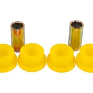 Upper Mounting Bush Set - NTC1773PY-YELLOW - BRITPART