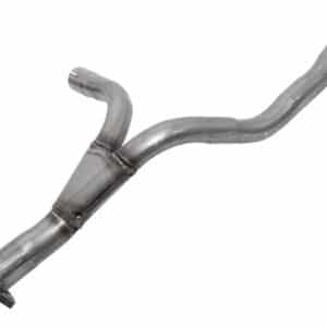 Y Pipe - NTC2726SS - DOUBLE SS
