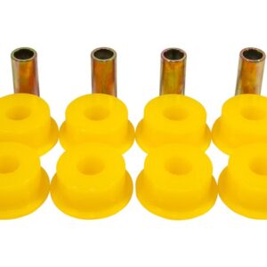 Bush Set - Radius Arm/Axle - NTC6781PY-YELLOW - BRITPART