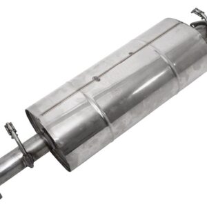 Intermediate Silencer - NTC6791SS - DOUBLE SS