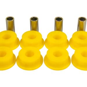 Bush Set - Radius Arm/Axle - NTC7307PY-YELLOW - BRITPART