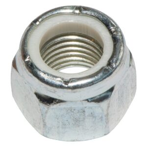 Nut 3/8 Unf Nyloc - NY606041LX - OEM