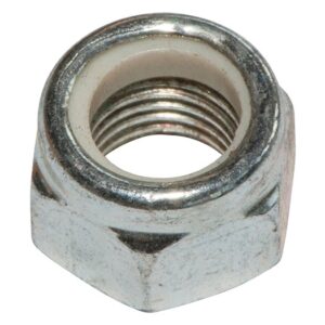 Propshaft Nut - NZ606041LX - OEM