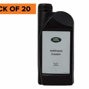 Anti-Freeze - PDA500300LR - LAND ROVER