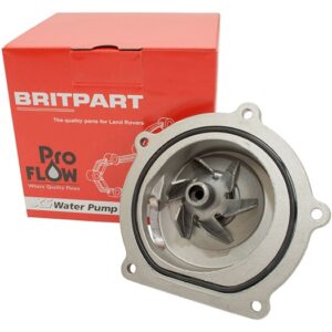 Xs Water Pump - PEM500040G - PROFLOW