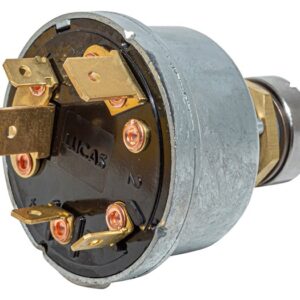 Switch - Ignition - PRC2734LUCAS - LUCAS