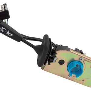 Switch - Dip / Indicator / Horn - PRC3875LUCAS - LUCAS