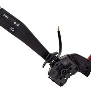 Switch - Headlight Dip & Indicator / Horn - PRC5072LUCAS - LUCAS