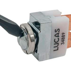 Switch - Wiper Toggle - PRC5610LUCAS - LUCAS