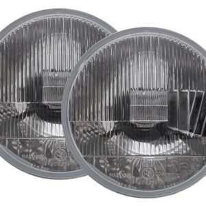 Sealed Beam To Halogen Headlight - PRC7994KW - WIPAC