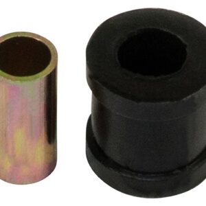 Steering Damper - QEM500020PY - BRITPART