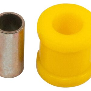 Steering Damper Bush - QEM500020YELLOW - BRITPART
