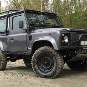 Safety Devices Roll Cage - RBL1087SSS - SAFETY DEV