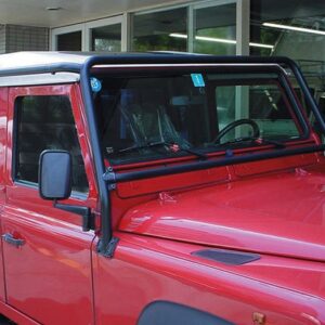 Safety Devices Roll Cage - RBL1387SSS - SAFETY DEV