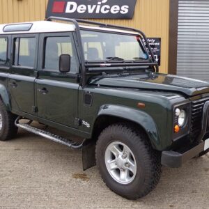 Safety Devices Roll Cage - RBL1487SSS - SAFETY DEV