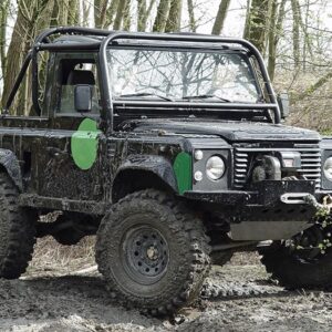 Safety Devices Roll Cage - RBL1536SSS - SAFETY DEV