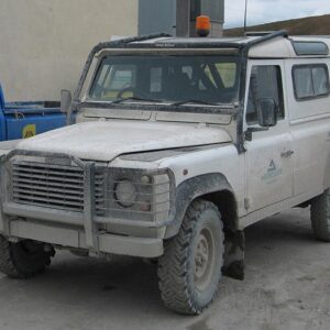 Safety Devices Roll Cage - RBL1837SSS - SAFETY DEV