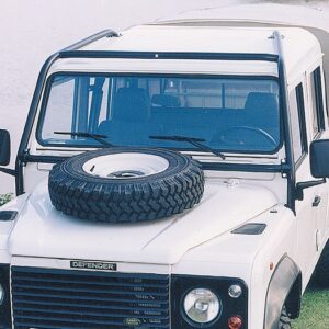 Safety Devices Roll Cage - RBL2057SSS - SAFETY DEV