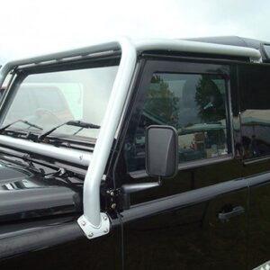 Safety Devices Roll Cage - RBL2303SSS - SAFETY DEV
