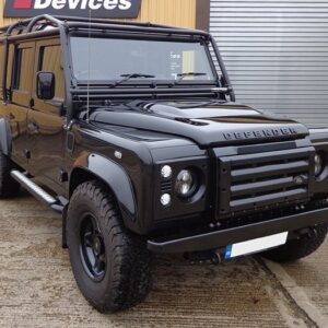 Safety Devices Roll Cage - RBL2427SSS - SAFETY DEV