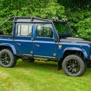 Safety Devices Roll Cage - RBL2437SSS - SAFETY DEV