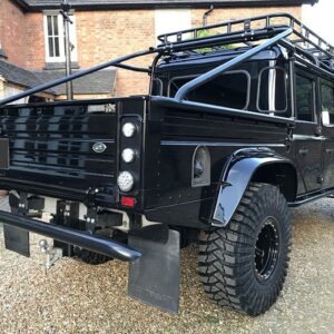 Safety Devices Roll Cage - RBL2477SSS - SAFETY DEV