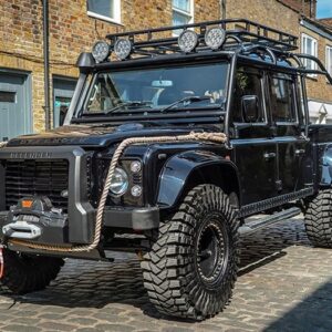 Safety Devices Roll Cage - RBL2607SSS - SAFETY DEV