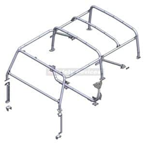 Rollcage - RBL2997SSS - SAFETY DEV