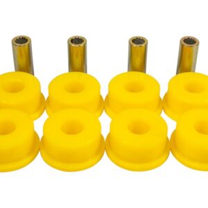 Radius Arm To Axle - RBX101680YELLOW - BRITPART