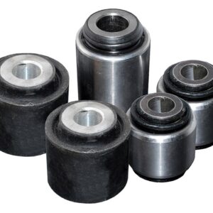 Watts Rear Linkage Bush Set - RGX100960K - BRITPART