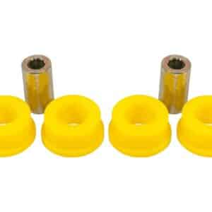 Hub - RGX101010YELLOW - BRITPART