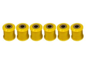 Bottom Link - Outer - RGX101020YELLOW - BRITPART