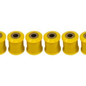 Bottom Link - Outer - RGX101020YELLOW - BRITPART