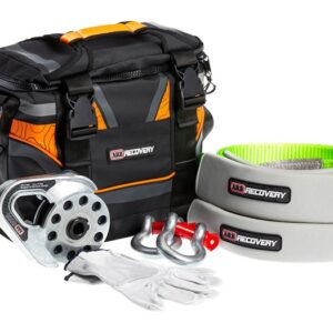 Essentials Recovery Kit Sii - RK11A - ARB