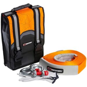 Arb Recovery Kit Weekender - RK12A - ARB