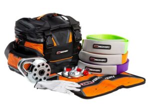 Premium Recovery Kit Sii - RK9A - ARB