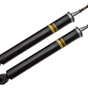 Monroe Shock Absorbers - RPD500940M - MONROE