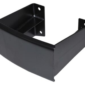 Rear Bumperette - RRC2970 - BRITPART