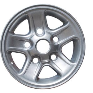 Boost Alloy Wheel - RRC503400MNH - BRITPART
