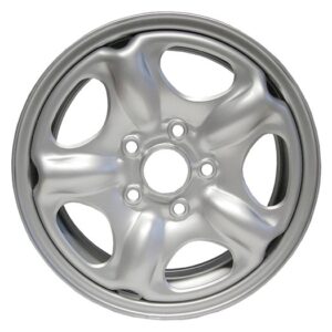 15 X 5.5J" - RRC503430MUW - OEM