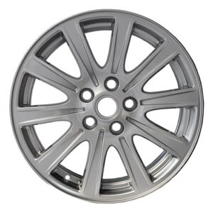 10-Spoke Alloy Wheel - RRC505360MNHLR - LAND ROVER